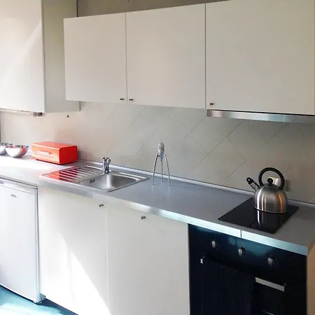 Apartament Molly's *