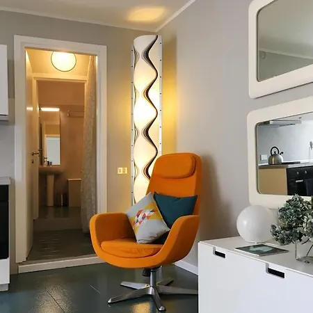 Apartament Molly's Como