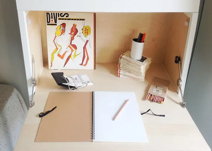 Molly's Apartament Como