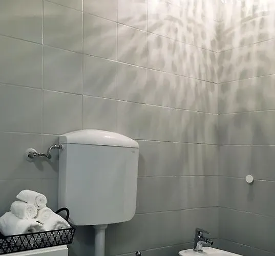 Molly's Apartament