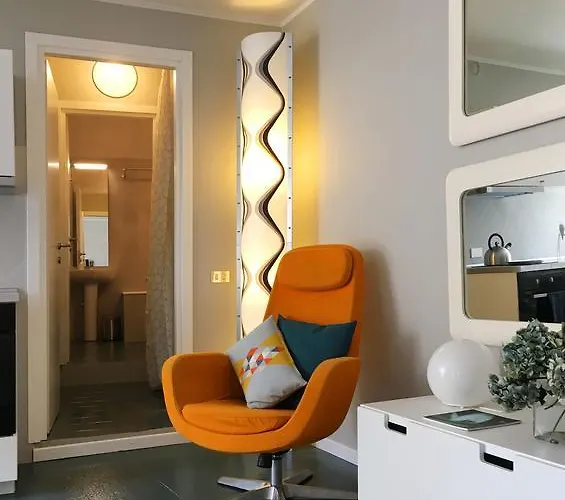 Apartament Molly's Como