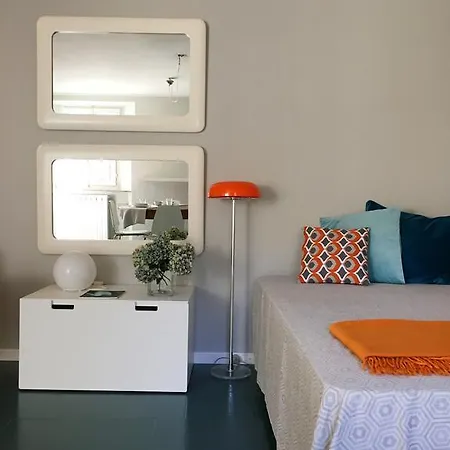 Apartment Molly's *