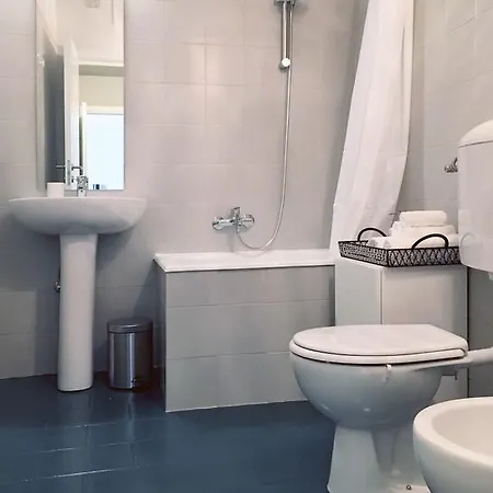 Apartman Molly's Como