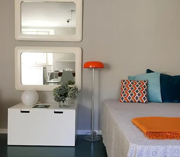 Apartamento Molly's *