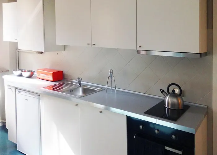 Apartamento Molly's *