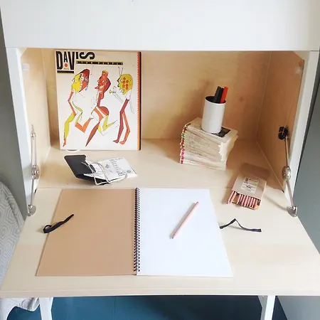 Molly's 아파트 코모