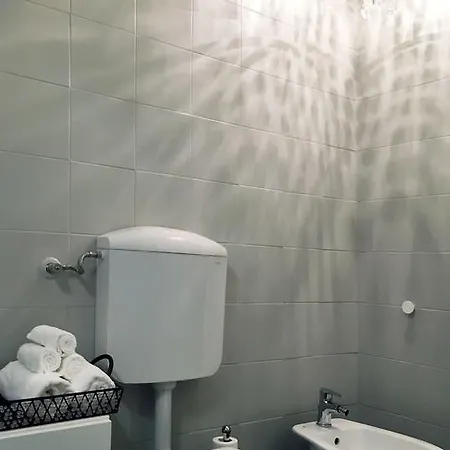 Molly's アパート